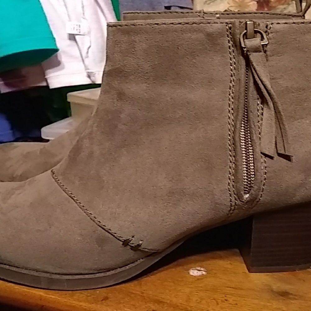 Boots